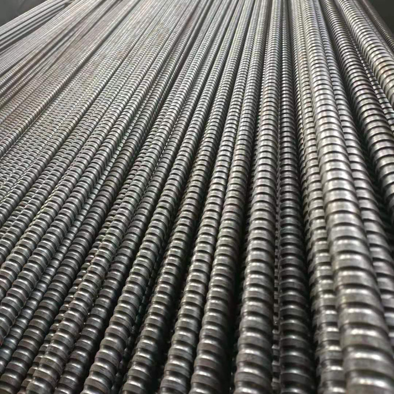 康乐中空锚杆