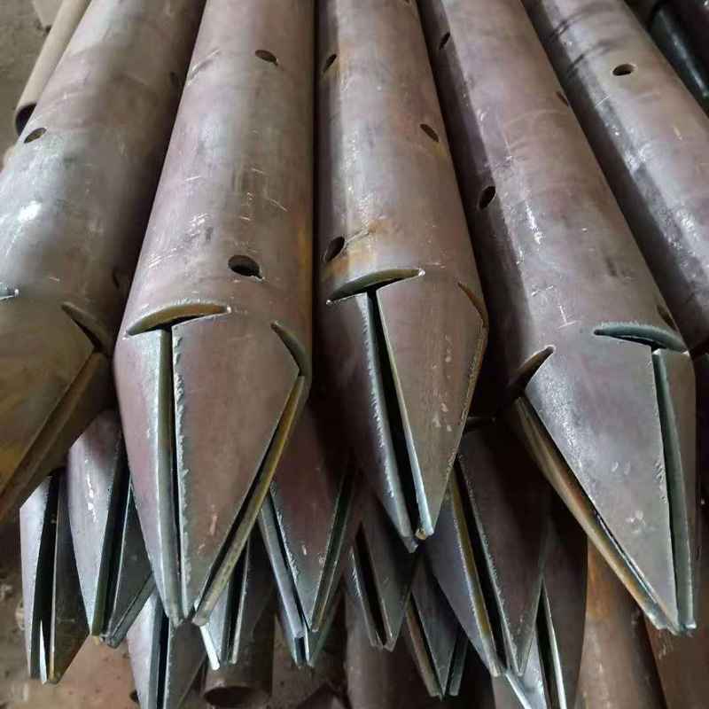 康乐预埋注浆管